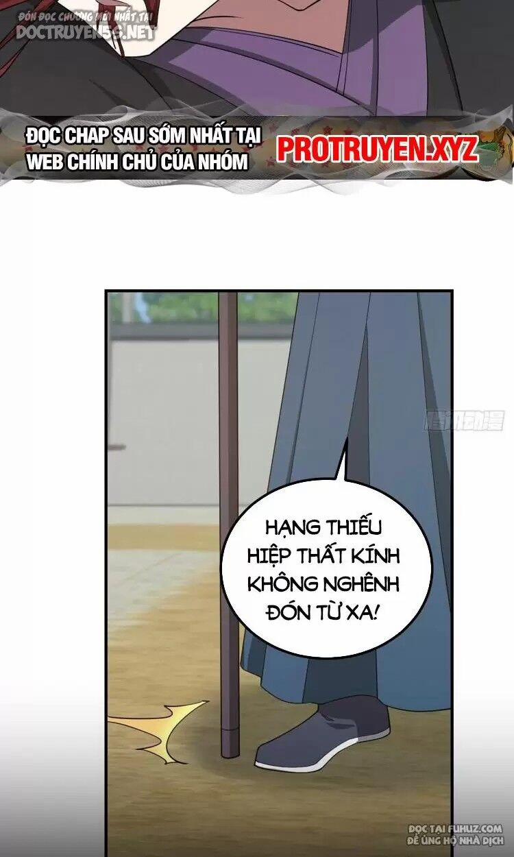 Ta Ở Nhà 100 Năm Khi Ra Ngoài Đã Vô Địch 239 trang 24