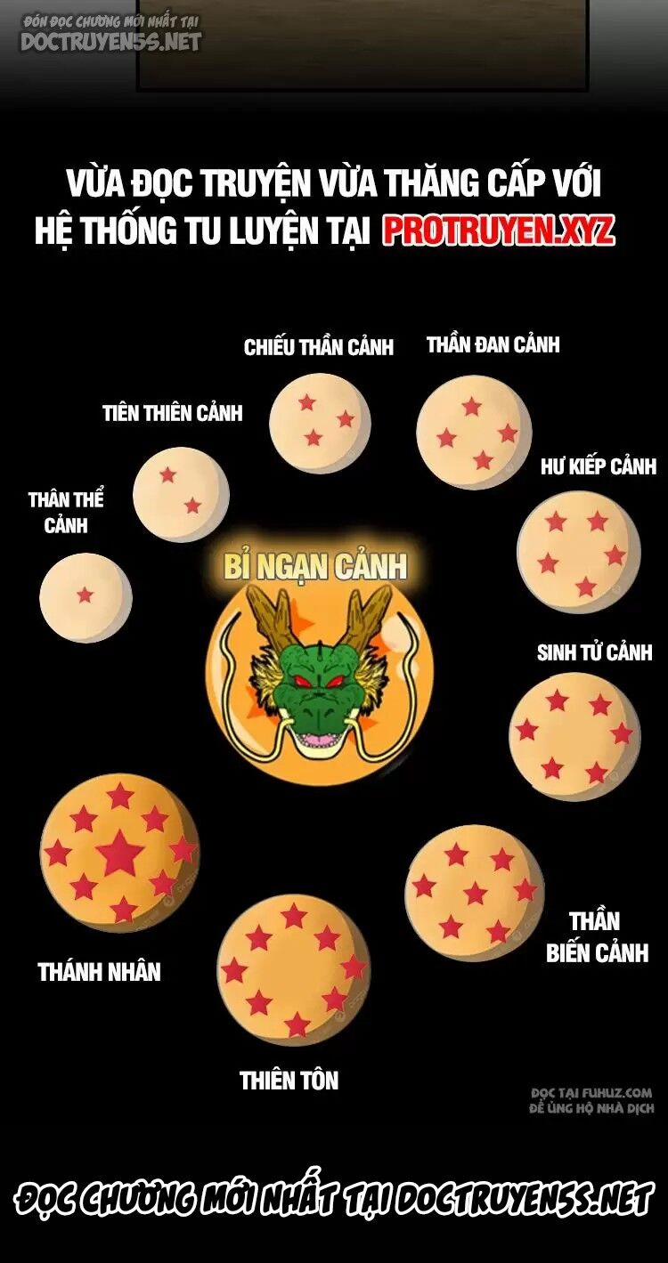 Ta Ở Nhà 100 Năm Khi Ra Ngoài Đã Vô Địch 239 trang 25