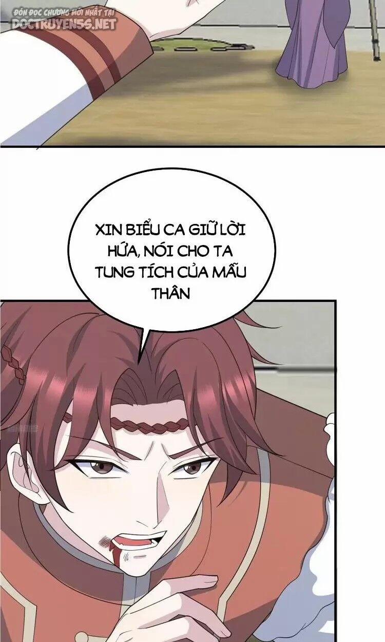 Ta Ở Nhà 100 Năm Khi Ra Ngoài Đã Vô Địch 239 trang 3