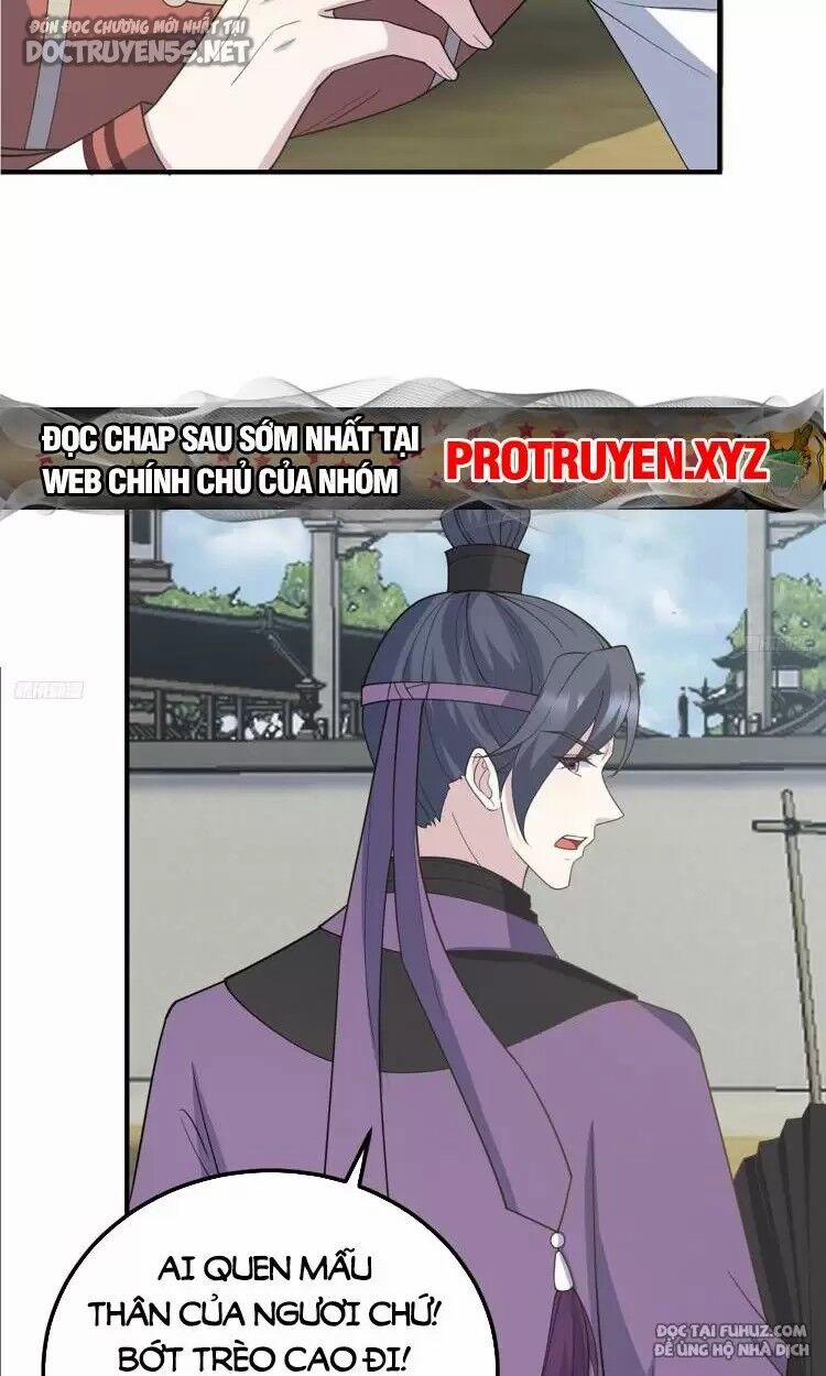 Ta Ở Nhà 100 Năm Khi Ra Ngoài Đã Vô Địch 239 trang 4