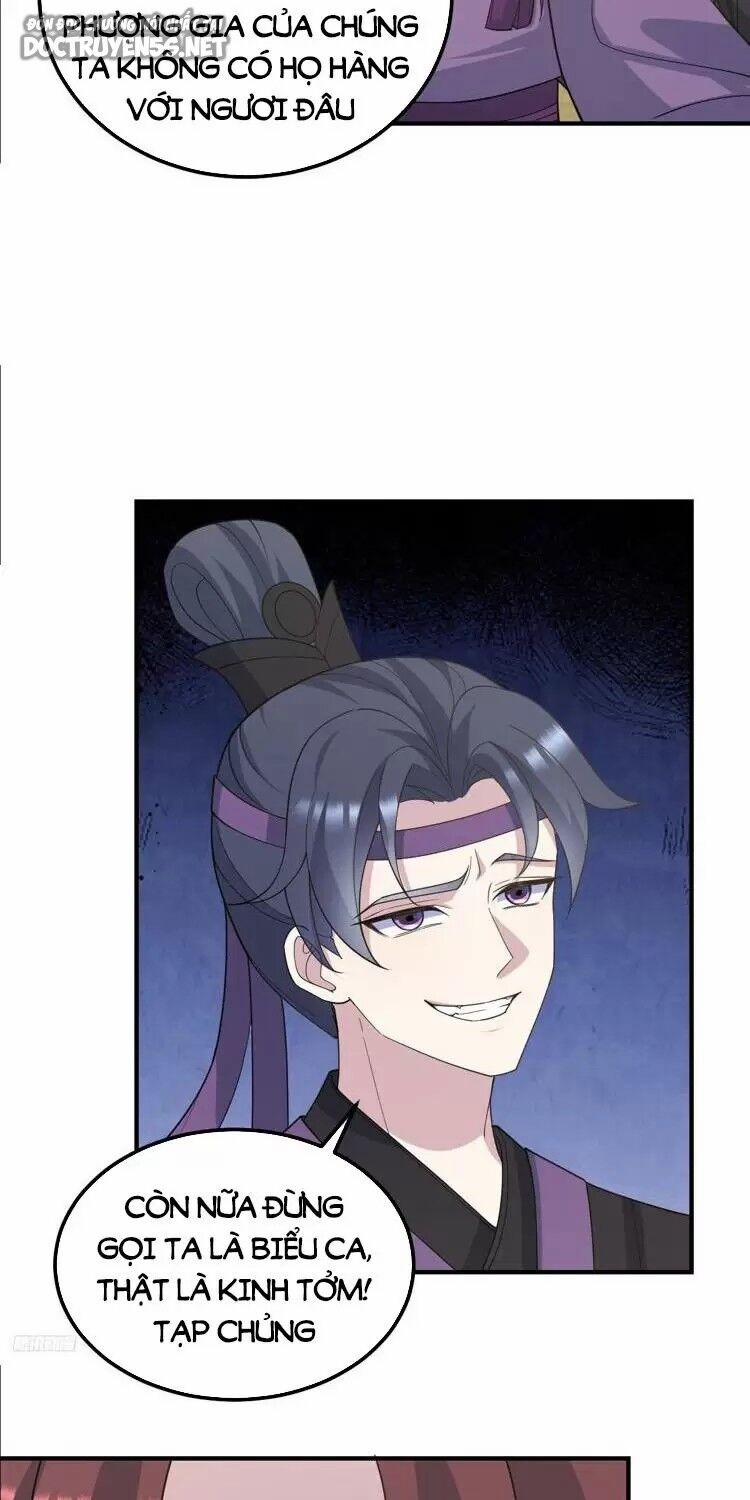 Ta Ở Nhà 100 Năm Khi Ra Ngoài Đã Vô Địch 239 trang 5