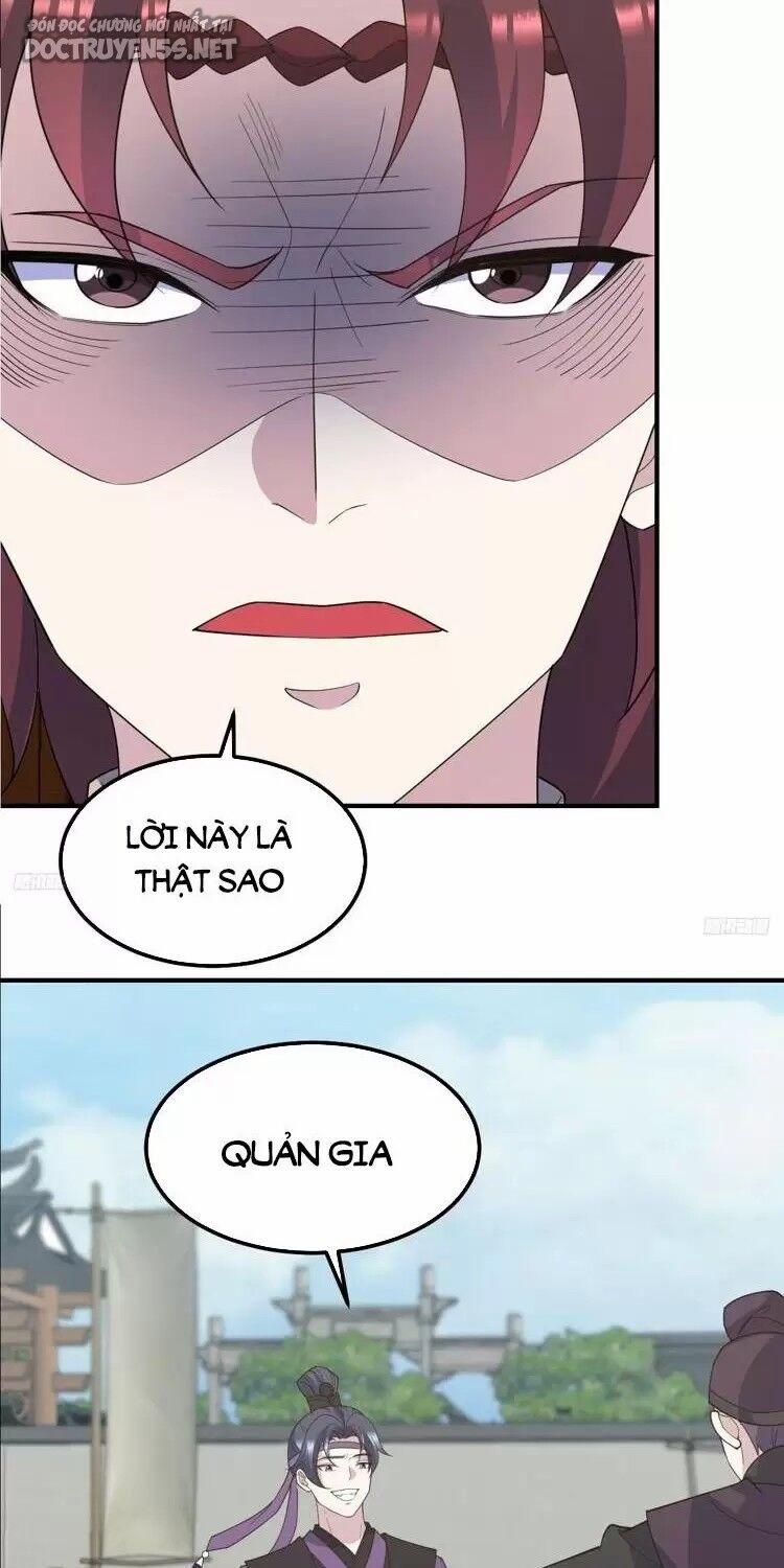 Ta Ở Nhà 100 Năm Khi Ra Ngoài Đã Vô Địch 239 trang 6