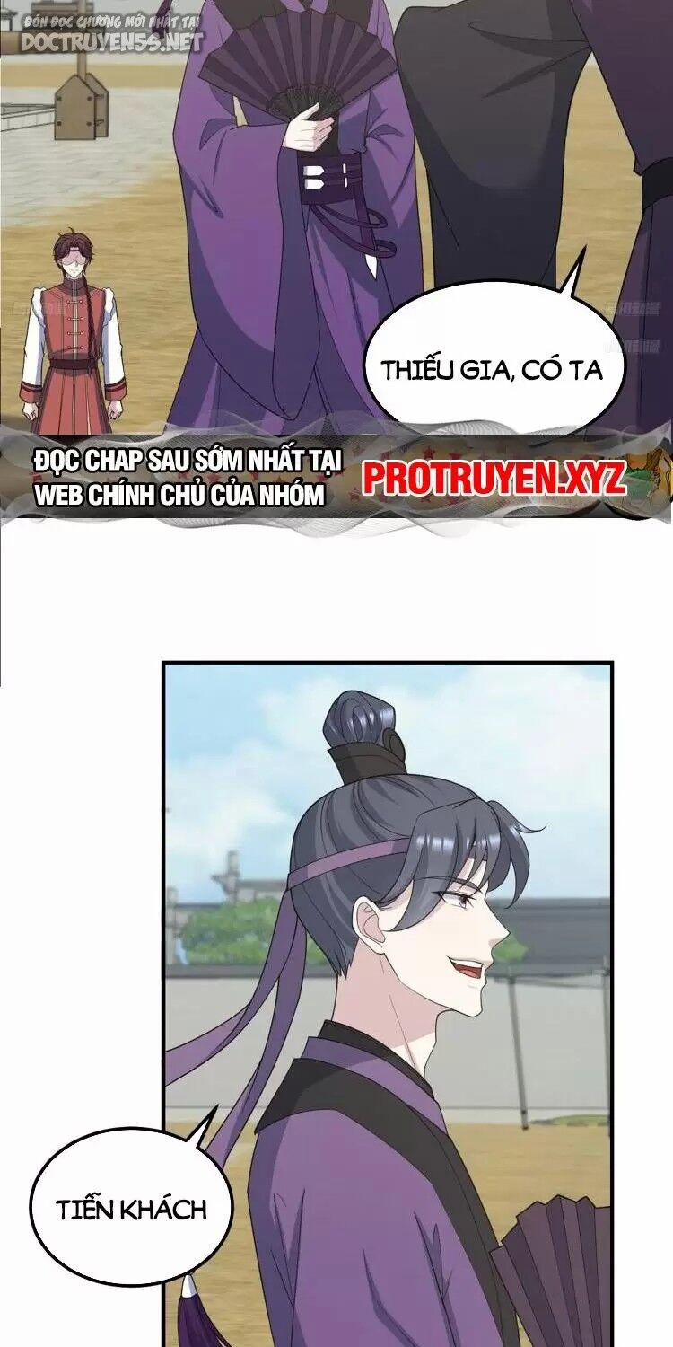 Ta Ở Nhà 100 Năm Khi Ra Ngoài Đã Vô Địch 239 trang 7