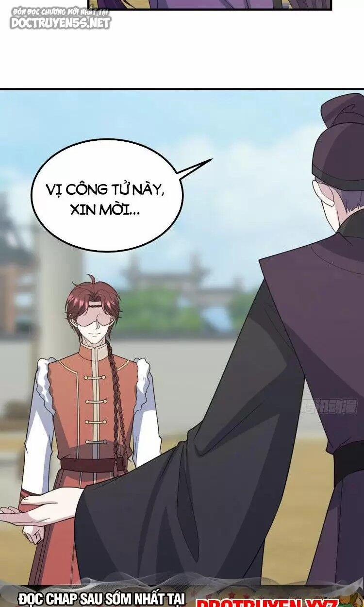 Ta Ở Nhà 100 Năm Khi Ra Ngoài Đã Vô Địch 239 trang 8
