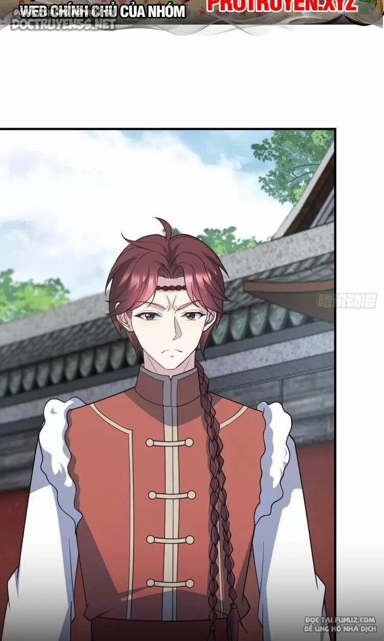 Ta Ở Nhà 100 Năm Khi Ra Ngoài Đã Vô Địch 239 trang 9