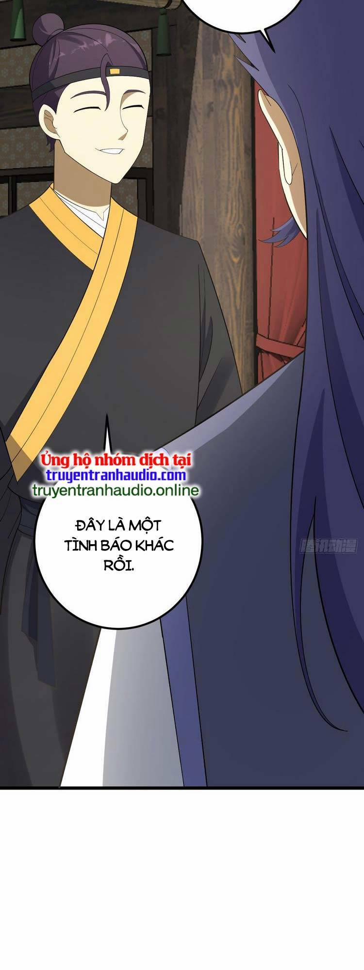 Ta Ở Nhà 100 Năm Khi Ra Ngoài Đã Vô Địch 24 trang 11