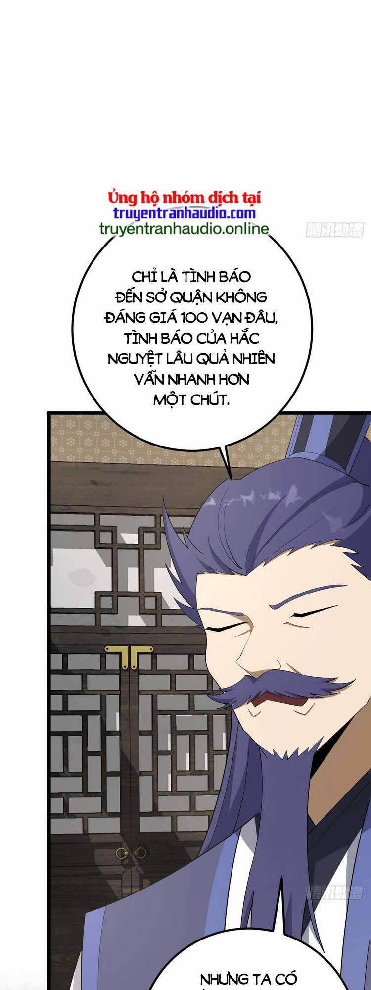 Ta Ở Nhà 100 Năm Khi Ra Ngoài Đã Vô Địch 24 trang 12