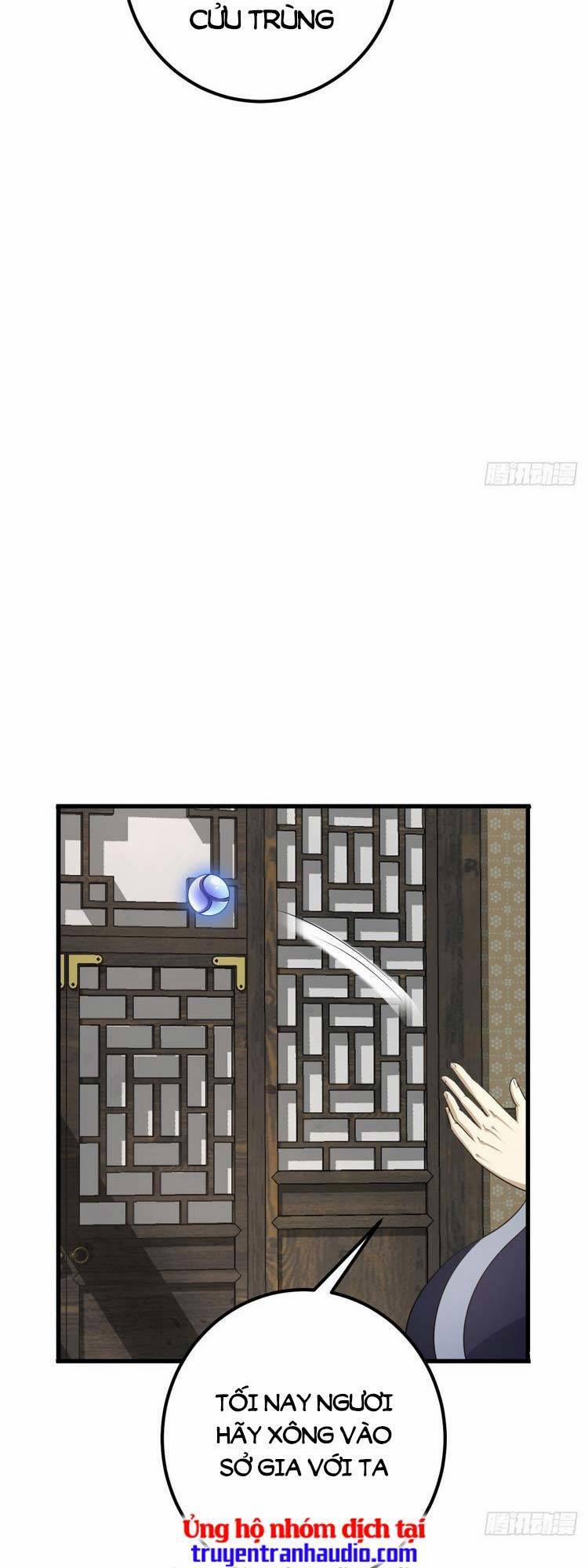 Ta Ở Nhà 100 Năm Khi Ra Ngoài Đã Vô Địch 24 trang 25