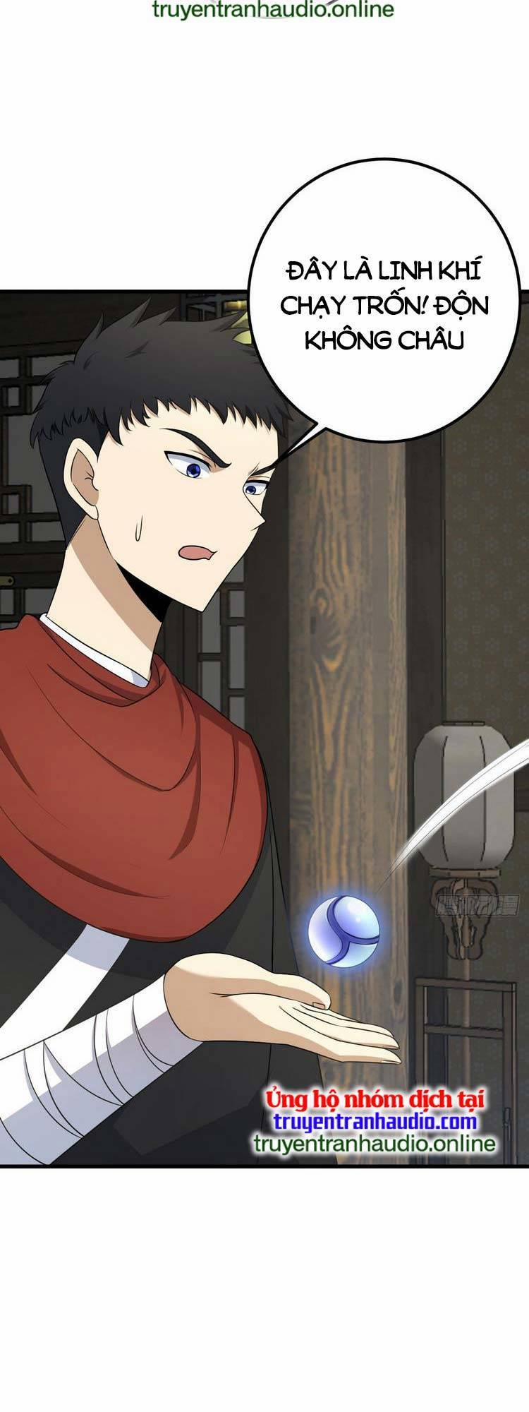Ta Ở Nhà 100 Năm Khi Ra Ngoài Đã Vô Địch 24 trang 26