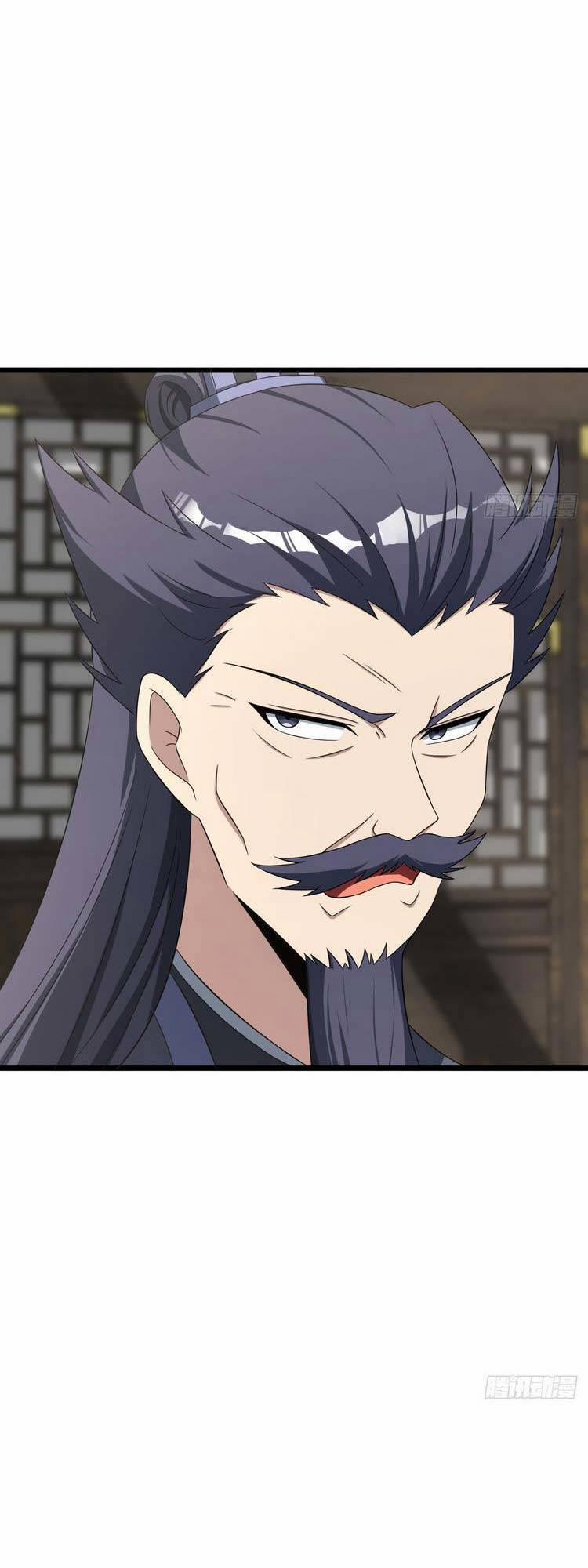 Ta Ở Nhà 100 Năm Khi Ra Ngoài Đã Vô Địch 24 trang 8