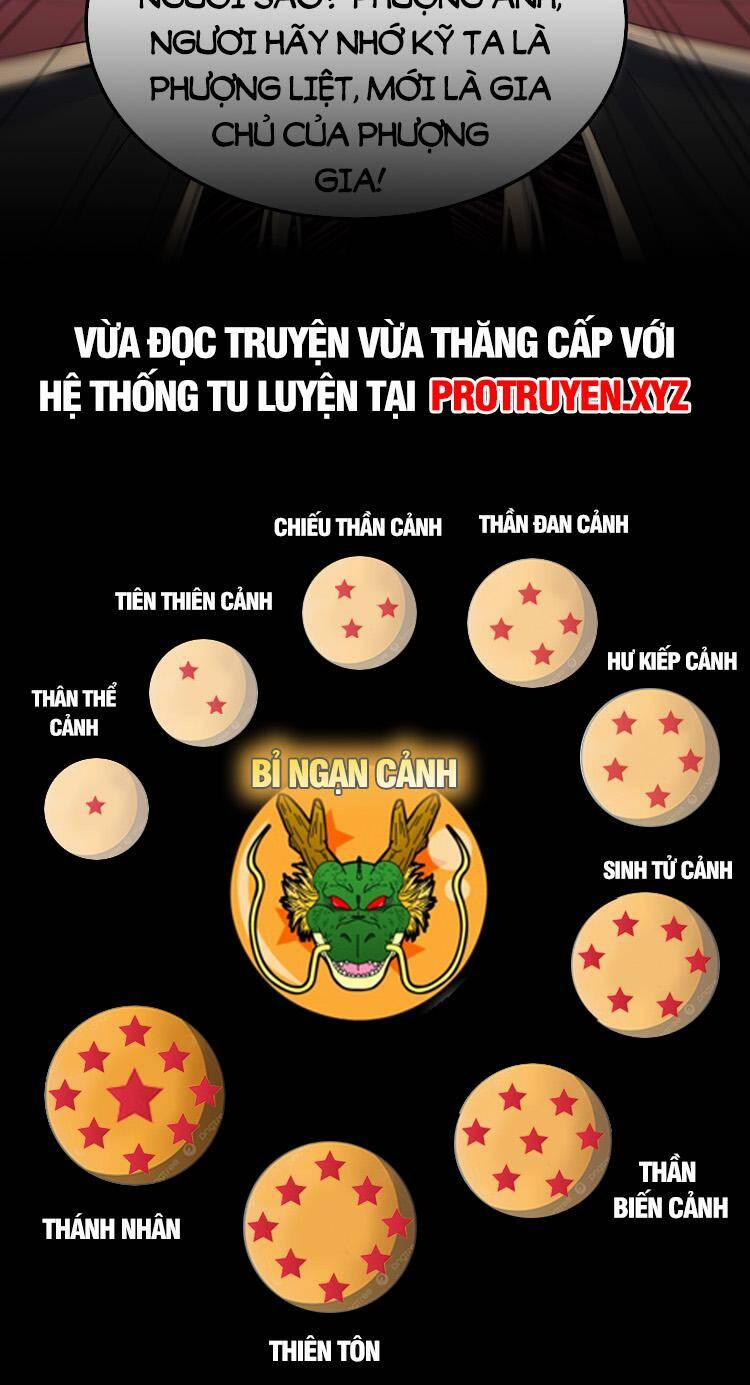 Ta Ở Nhà 100 Năm Khi Ra Ngoài Đã Vô Địch 240 trang 15