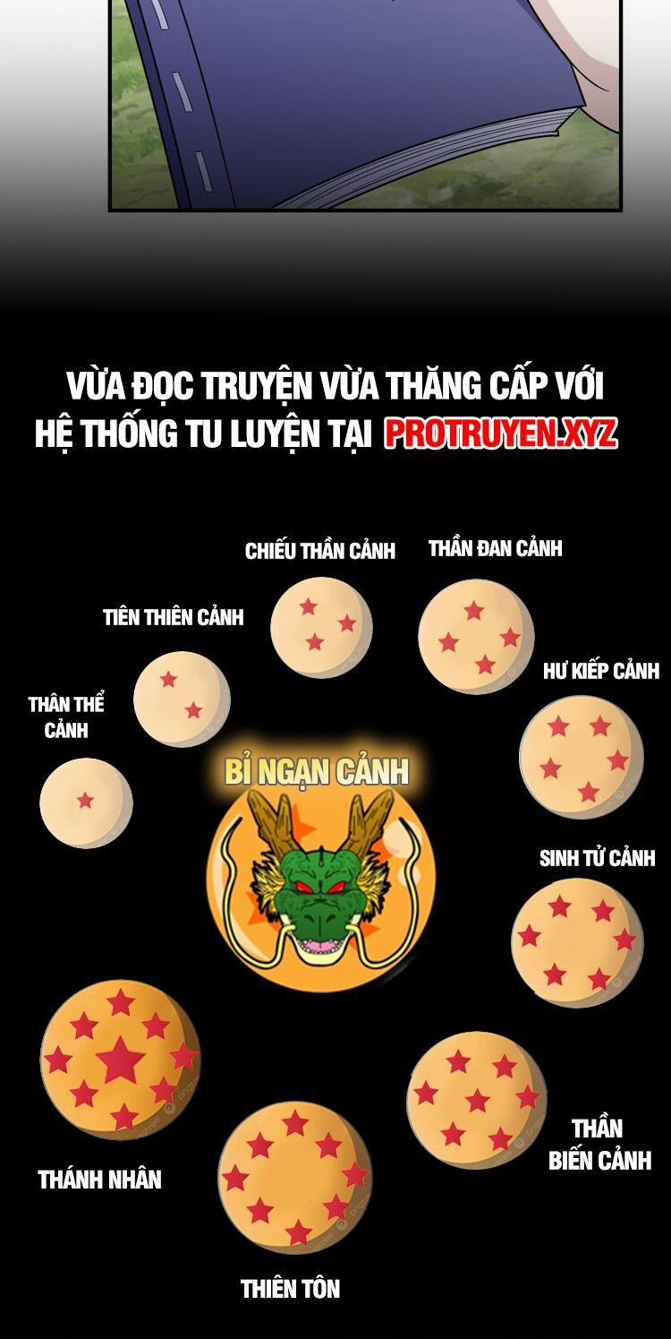 Ta Ở Nhà 100 Năm Khi Ra Ngoài Đã Vô Địch 242 trang 15