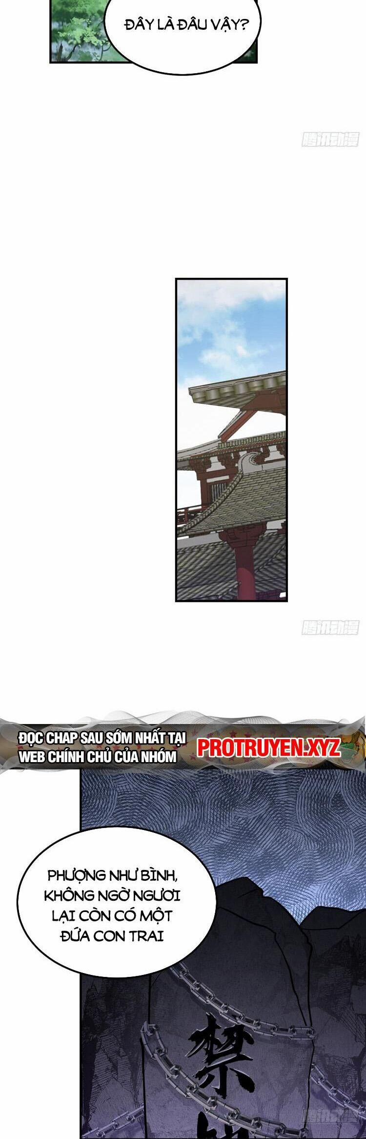 Ta Ở Nhà 100 Năm Khi Ra Ngoài Đã Vô Địch 243 trang 10