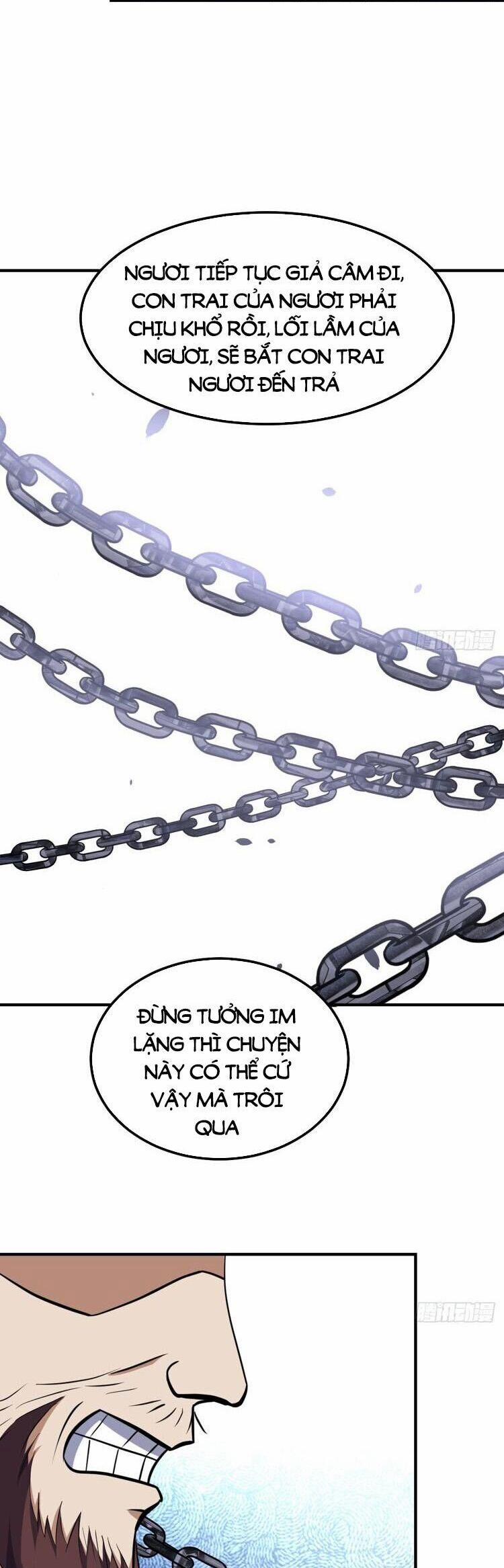 Ta Ở Nhà 100 Năm Khi Ra Ngoài Đã Vô Địch 243 trang 11