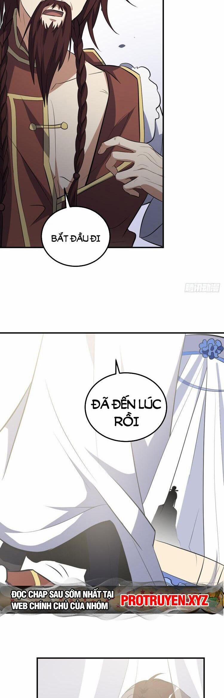 Ta Ở Nhà 100 Năm Khi Ra Ngoài Đã Vô Địch 243 trang 14