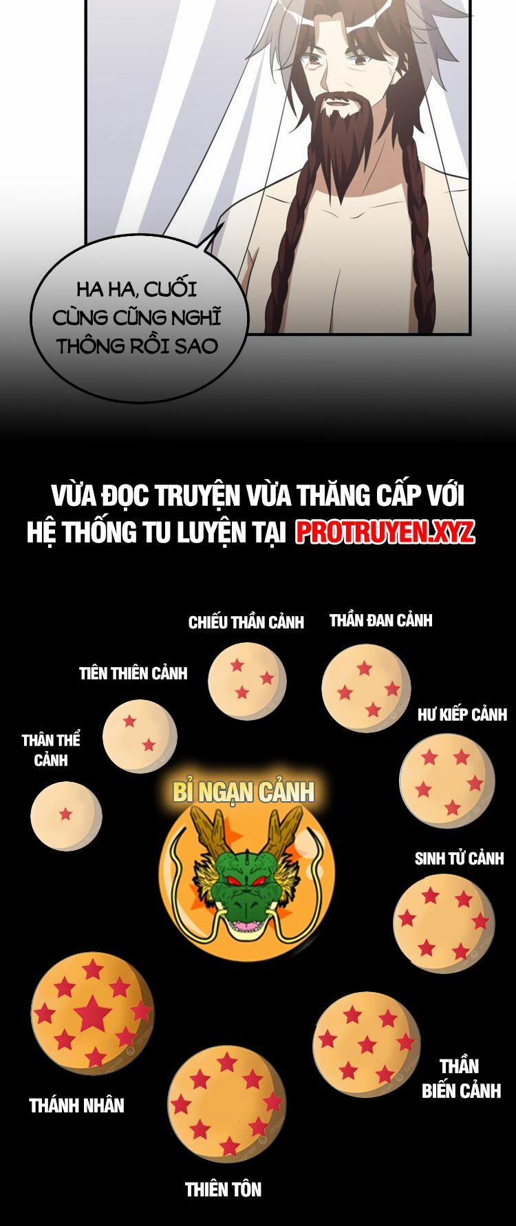 Ta Ở Nhà 100 Năm Khi Ra Ngoài Đã Vô Địch 243 trang 15