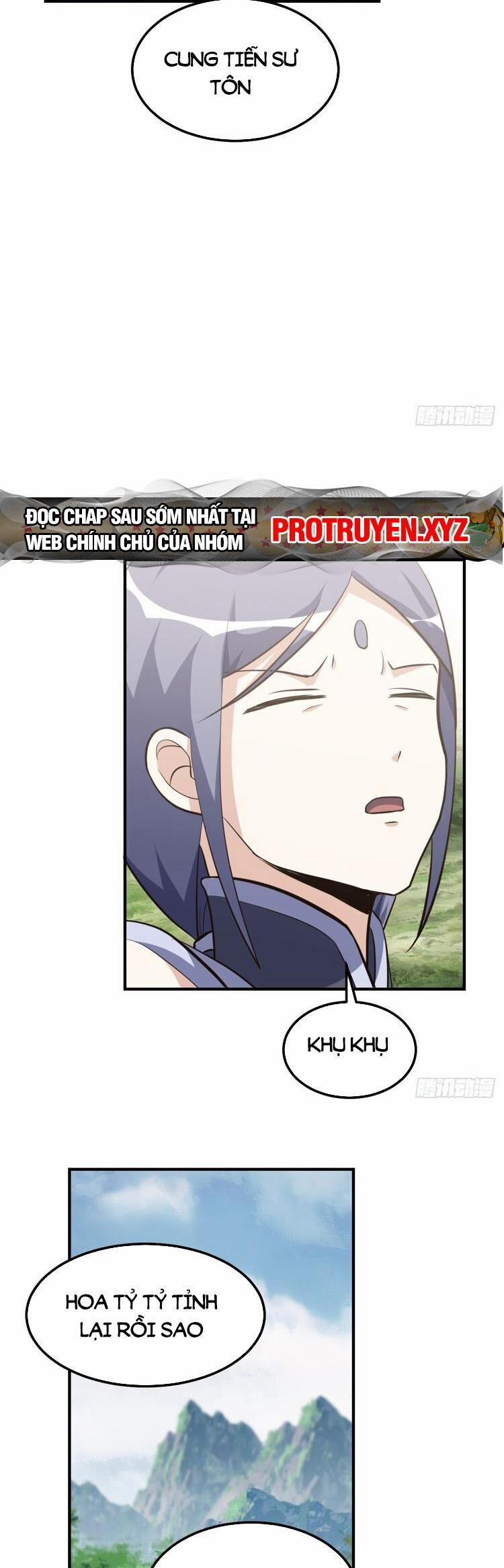 Ta Ở Nhà 100 Năm Khi Ra Ngoài Đã Vô Địch 243 trang 9