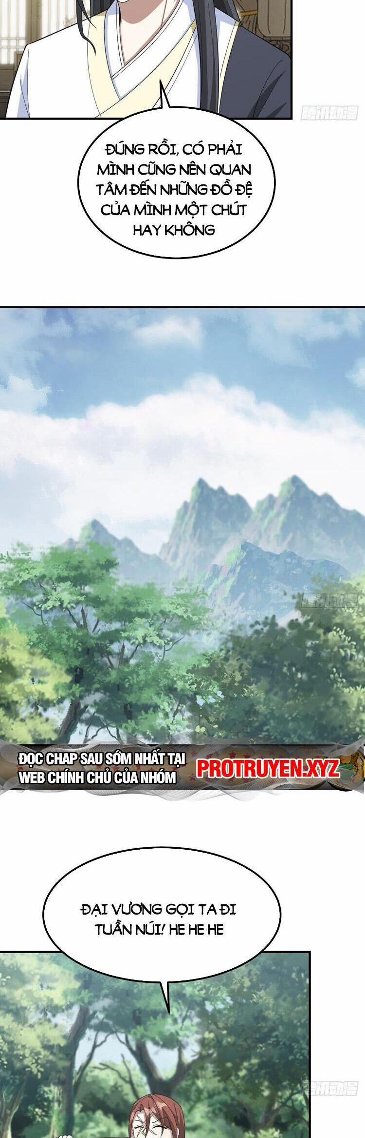 Ta Ở Nhà 100 Năm Khi Ra Ngoài Đã Vô Địch 244 trang 13