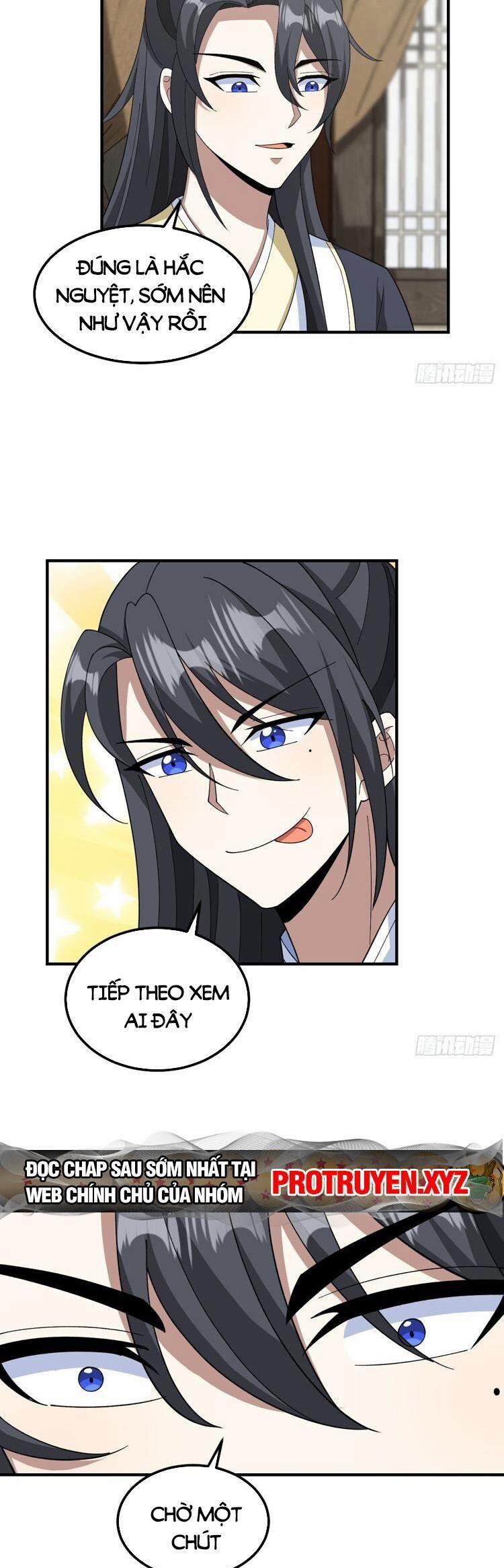 Ta Ở Nhà 100 Năm Khi Ra Ngoài Đã Vô Địch 244 trang 9