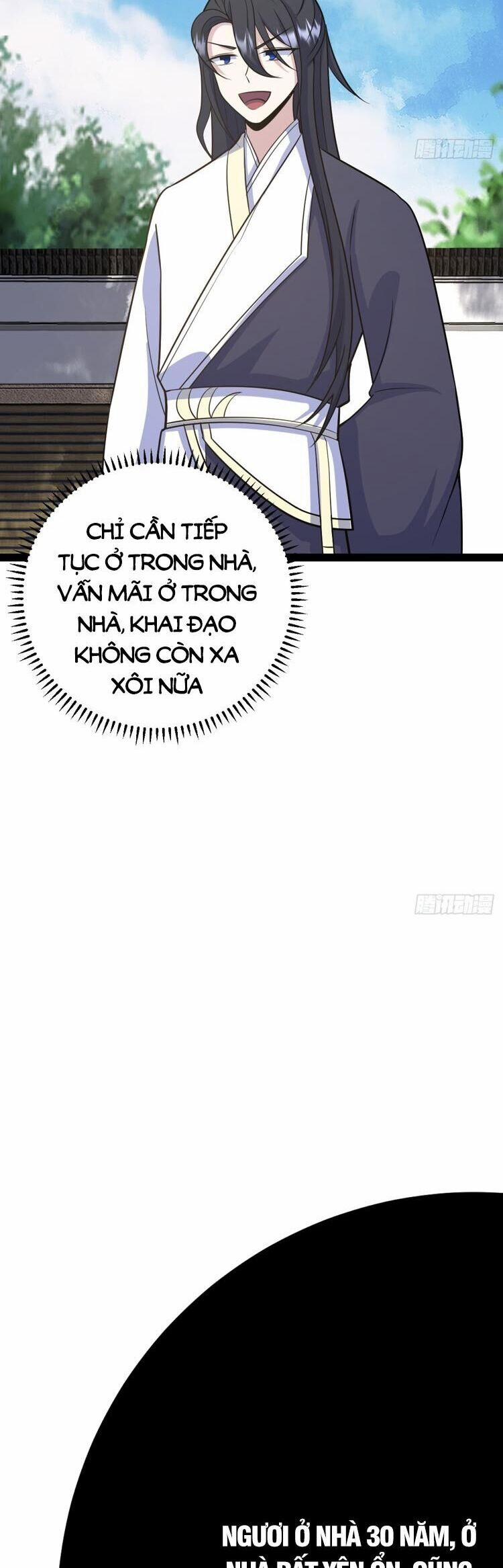 Ta Ở Nhà 100 Năm Khi Ra Ngoài Đã Vô Địch 245 trang 13