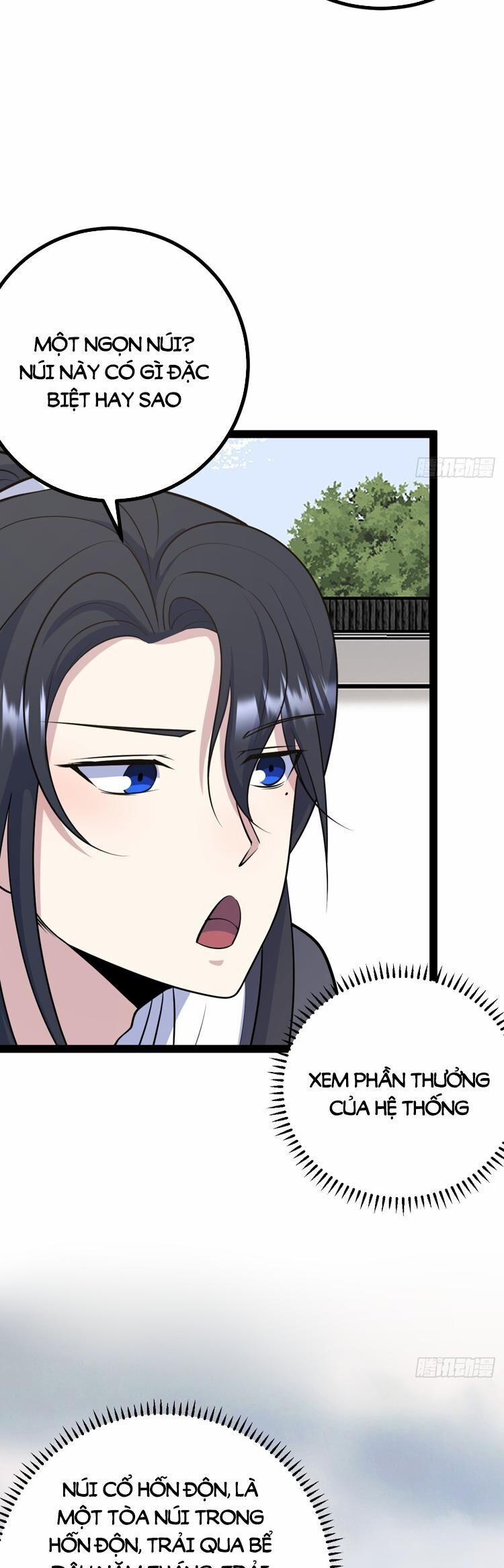 Ta Ở Nhà 100 Năm Khi Ra Ngoài Đã Vô Địch 245 trang 15