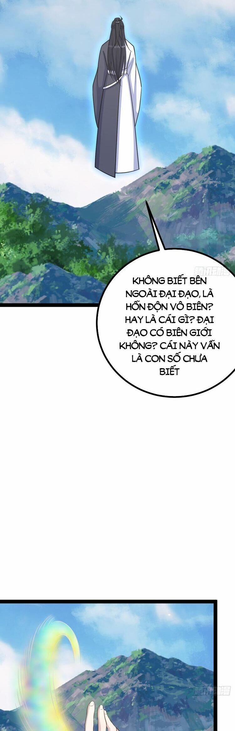 Ta Ở Nhà 100 Năm Khi Ra Ngoài Đã Vô Địch 245 trang 20