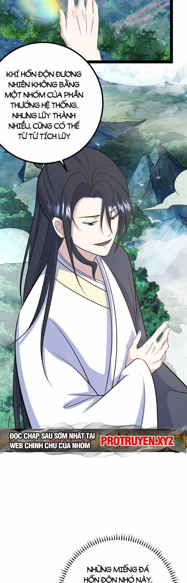 Ta Ở Nhà 100 Năm Khi Ra Ngoài Đã Vô Địch 245 trang 21
