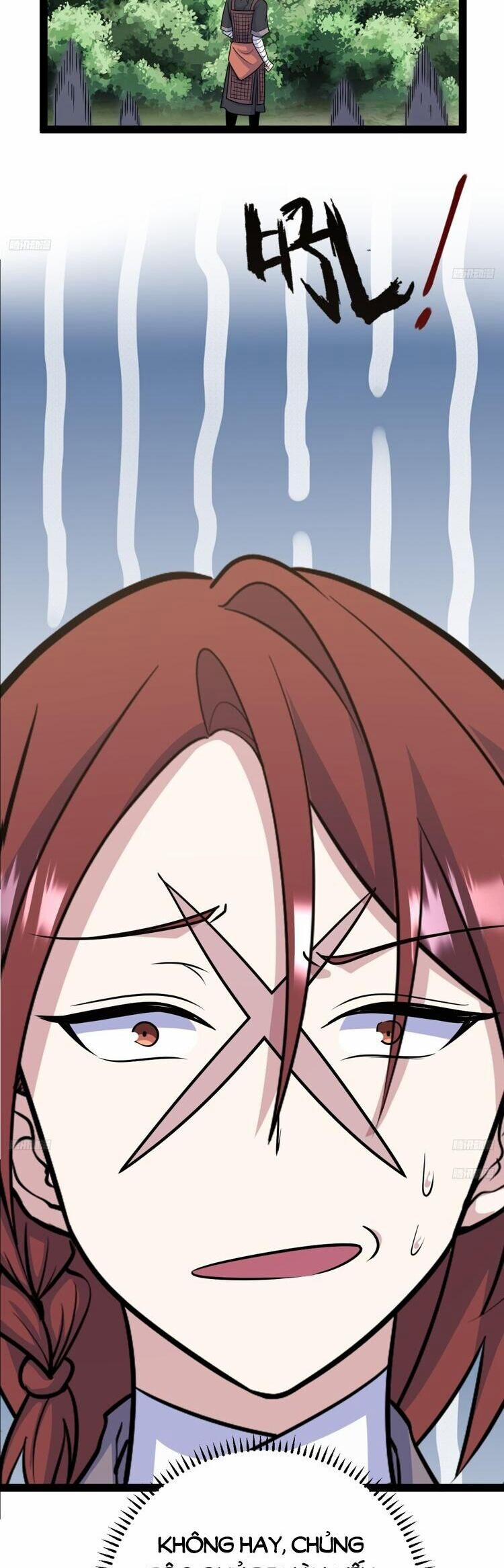 Ta Ở Nhà 100 Năm Khi Ra Ngoài Đã Vô Địch 245 trang 5