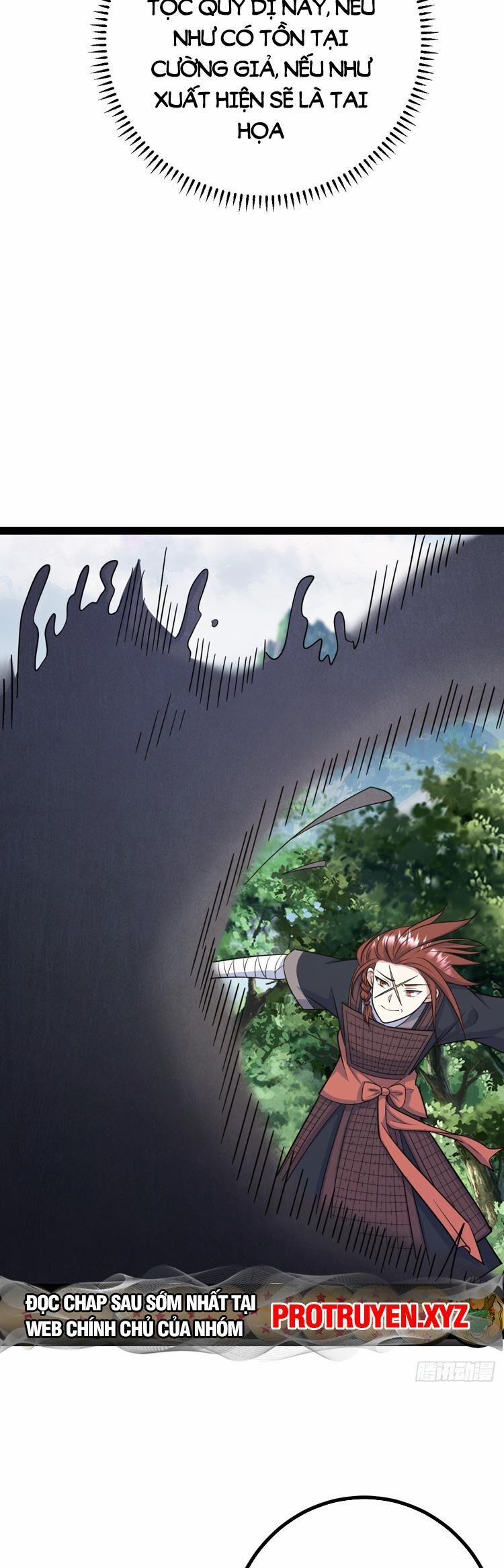 Ta Ở Nhà 100 Năm Khi Ra Ngoài Đã Vô Địch 245 trang 6