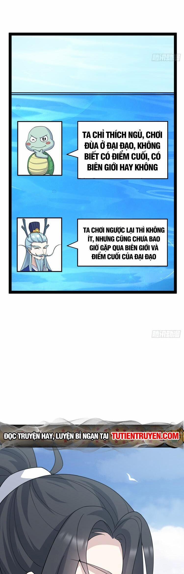 Ta Ở Nhà 100 Năm Khi Ra Ngoài Đã Vô Địch 246 trang 13