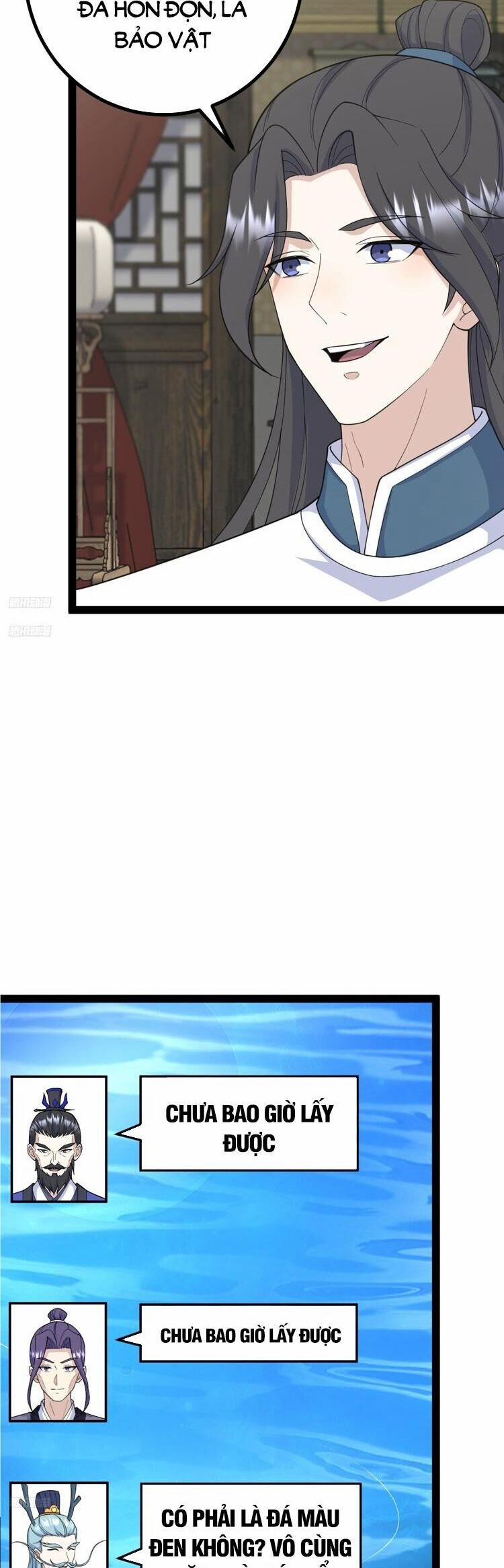 Ta Ở Nhà 100 Năm Khi Ra Ngoài Đã Vô Địch 246 trang 2