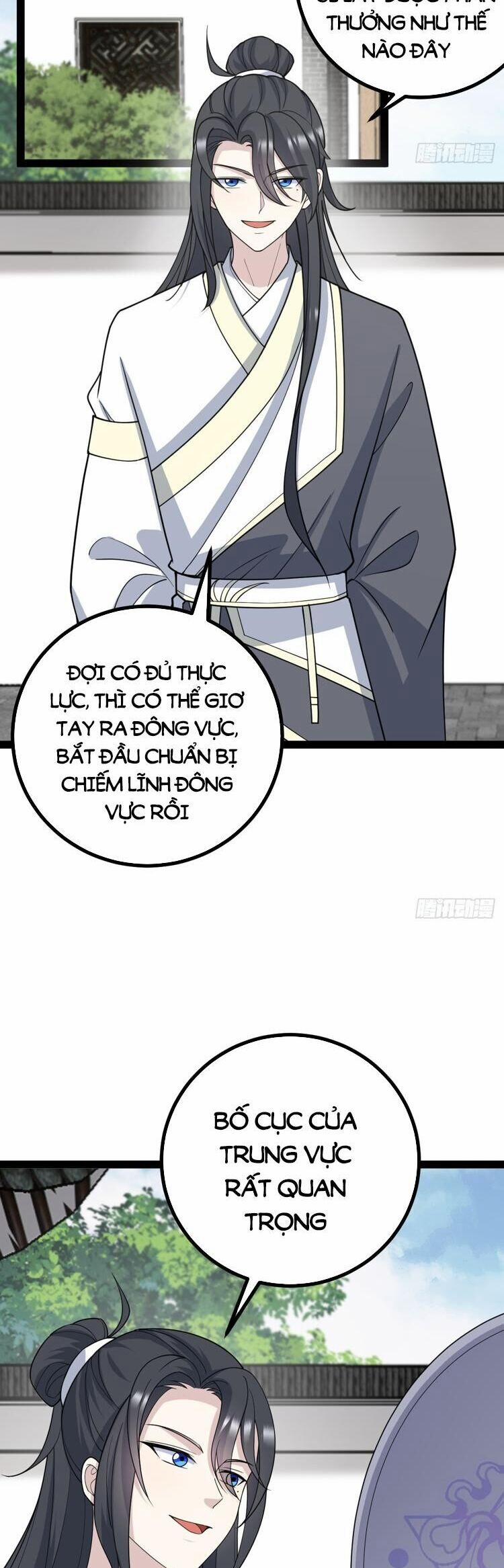 Ta Ở Nhà 100 Năm Khi Ra Ngoài Đã Vô Địch 246 trang 22