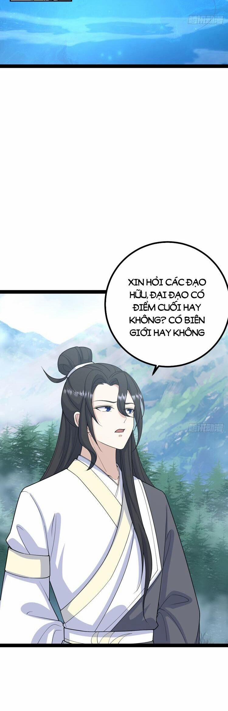 Ta Ở Nhà 100 Năm Khi Ra Ngoài Đã Vô Địch 246 trang 8