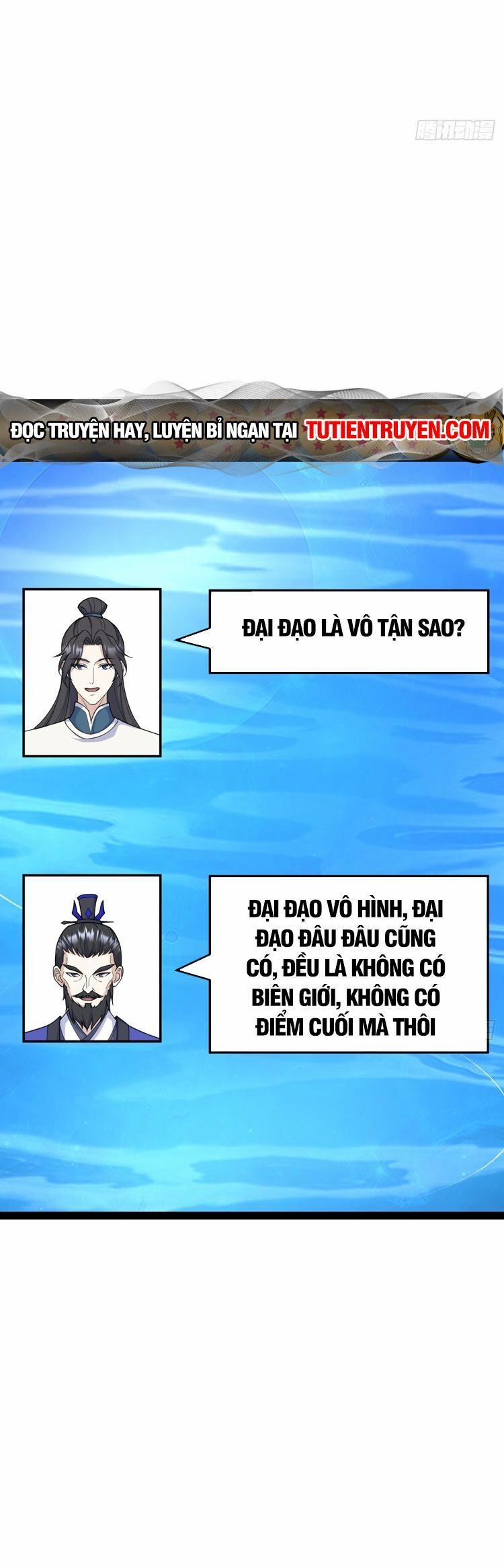 Ta Ở Nhà 100 Năm Khi Ra Ngoài Đã Vô Địch 246 trang 9