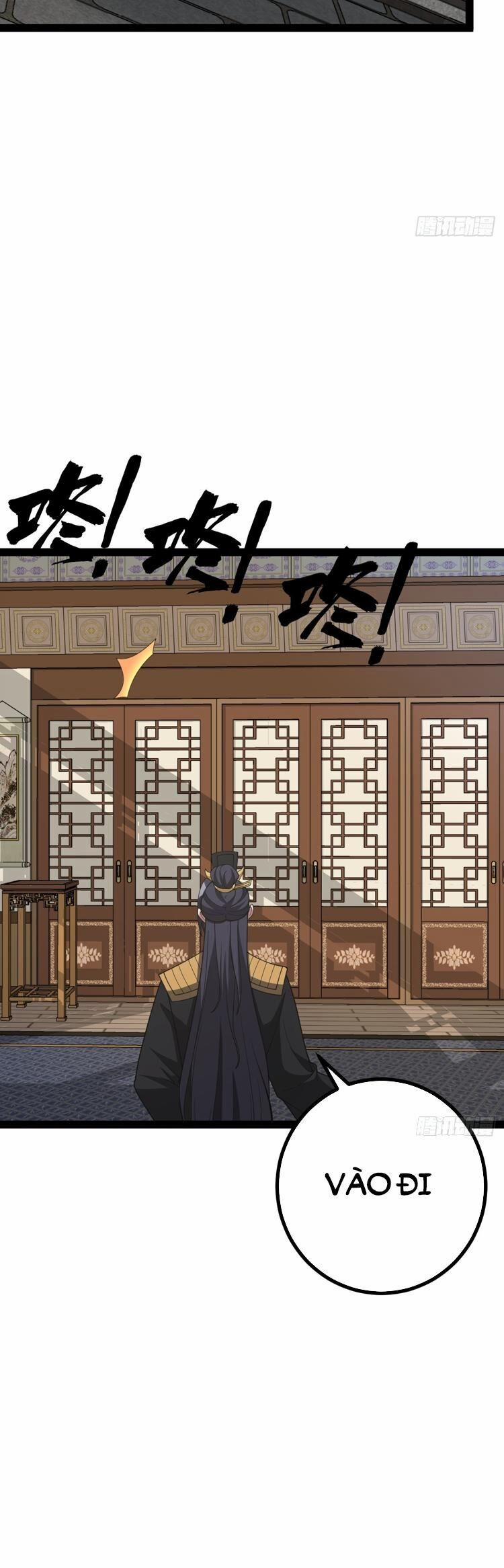 Ta Ở Nhà 100 Năm Khi Ra Ngoài Đã Vô Địch 247 trang 9