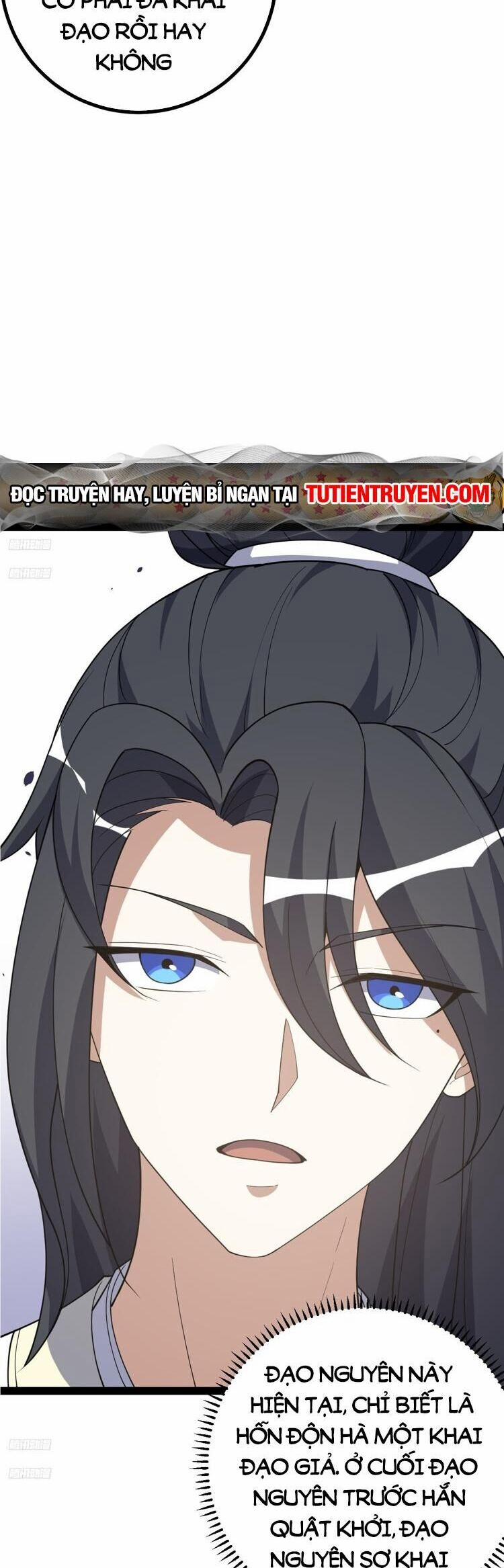 Ta Ở Nhà 100 Năm Khi Ra Ngoài Đã Vô Địch 248 trang 1