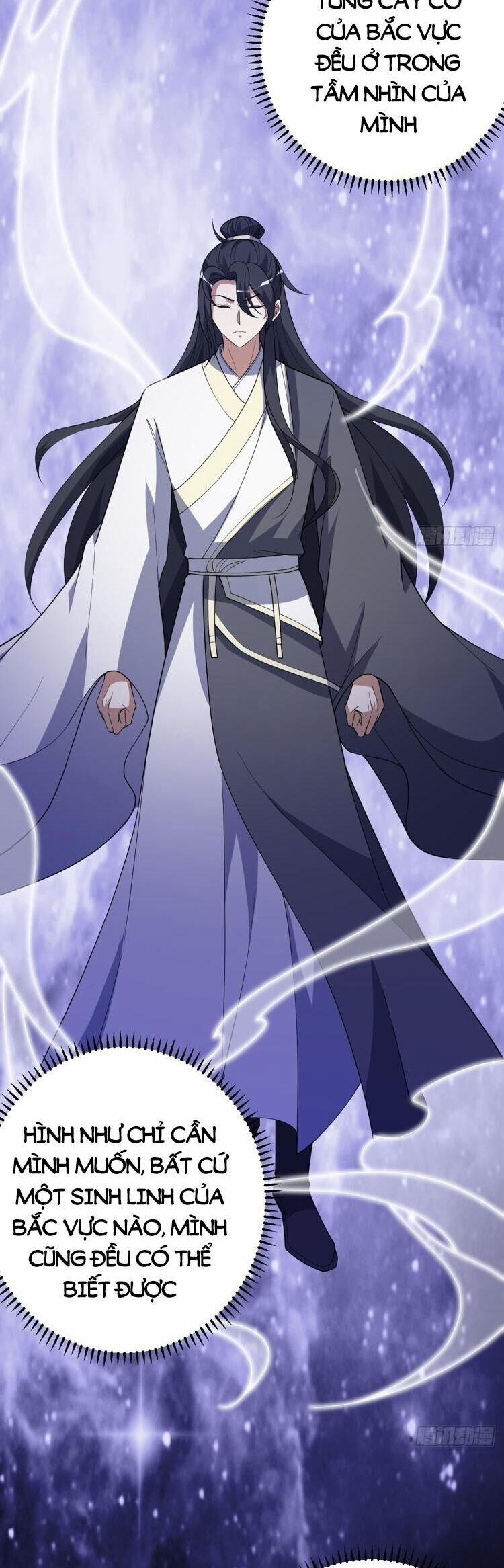 Ta Ở Nhà 100 Năm Khi Ra Ngoài Đã Vô Địch 248 trang 10