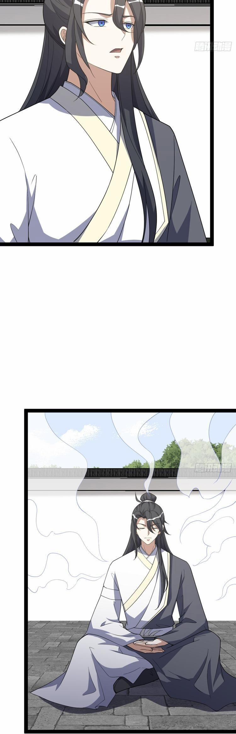 Ta Ở Nhà 100 Năm Khi Ra Ngoài Đã Vô Địch 248 trang 12