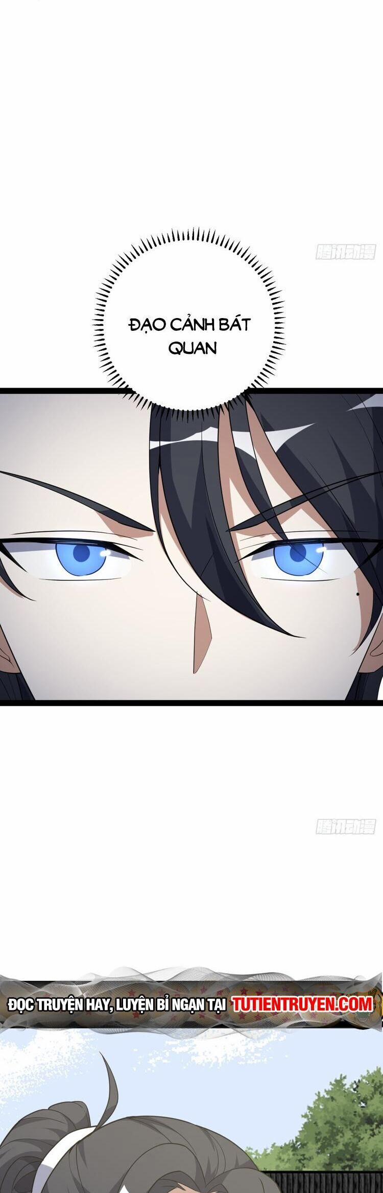 Ta Ở Nhà 100 Năm Khi Ra Ngoài Đã Vô Địch 248 trang 13