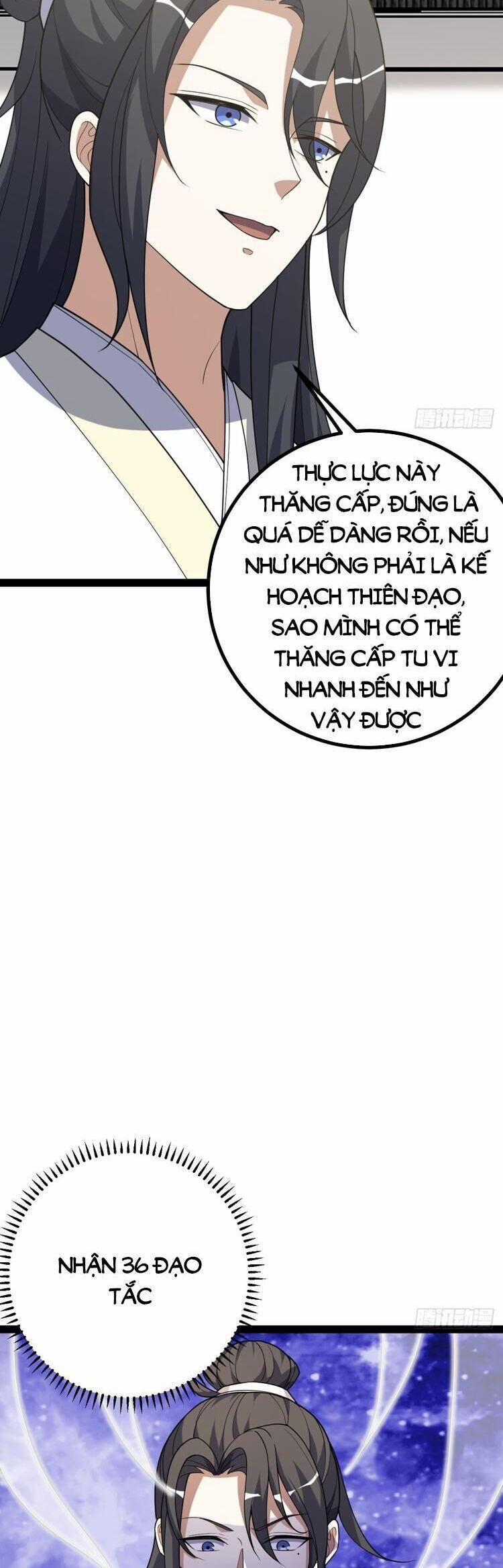 Ta Ở Nhà 100 Năm Khi Ra Ngoài Đã Vô Địch 248 trang 14