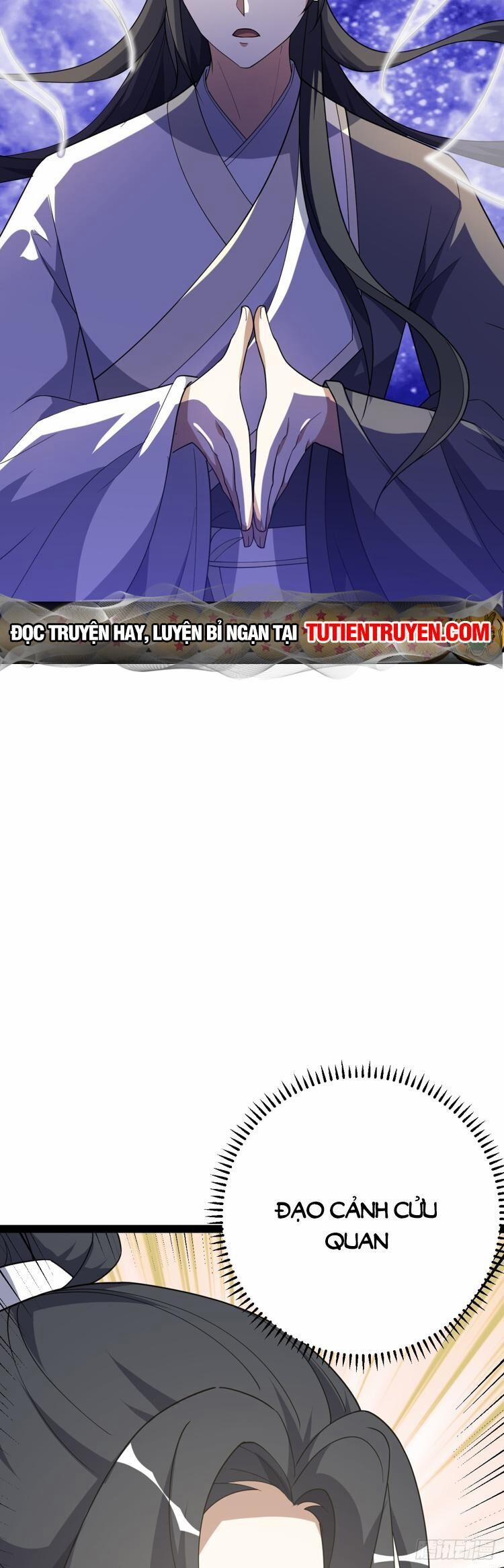 Ta Ở Nhà 100 Năm Khi Ra Ngoài Đã Vô Địch 248 trang 15