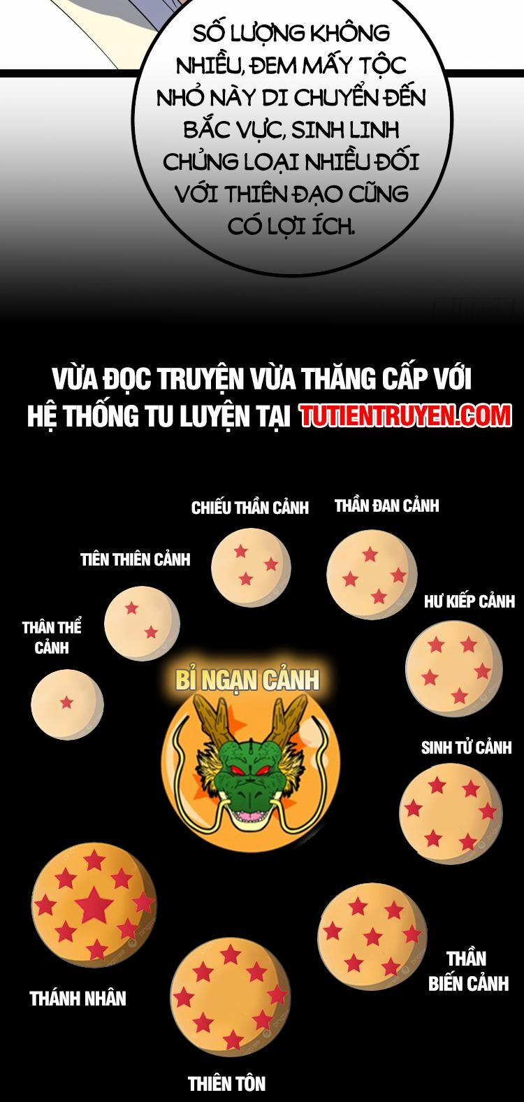 Ta Ở Nhà 100 Năm Khi Ra Ngoài Đã Vô Địch 248 trang 27