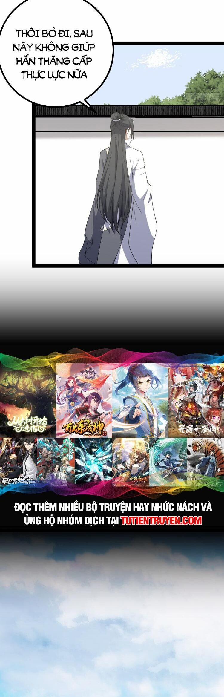 Ta Ở Nhà 100 Năm Khi Ra Ngoài Đã Vô Địch 248 trang 8