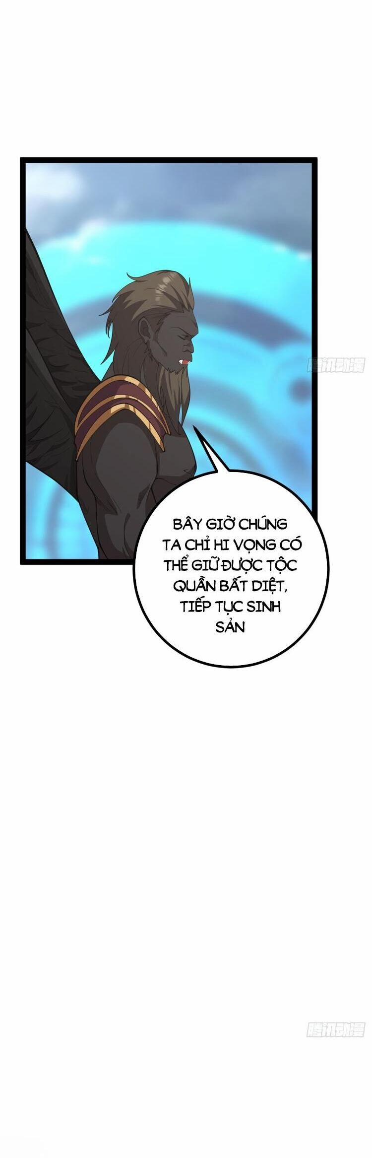 Ta Ở Nhà 100 Năm Khi Ra Ngoài Đã Vô Địch 249 trang 10