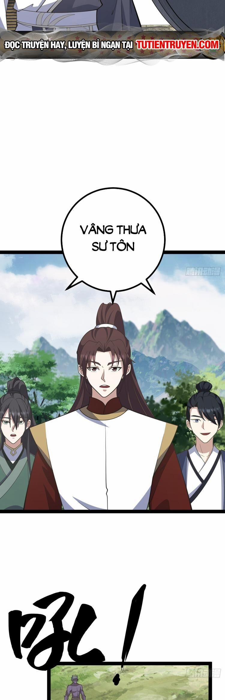 Ta Ở Nhà 100 Năm Khi Ra Ngoài Đã Vô Địch 249 trang 15