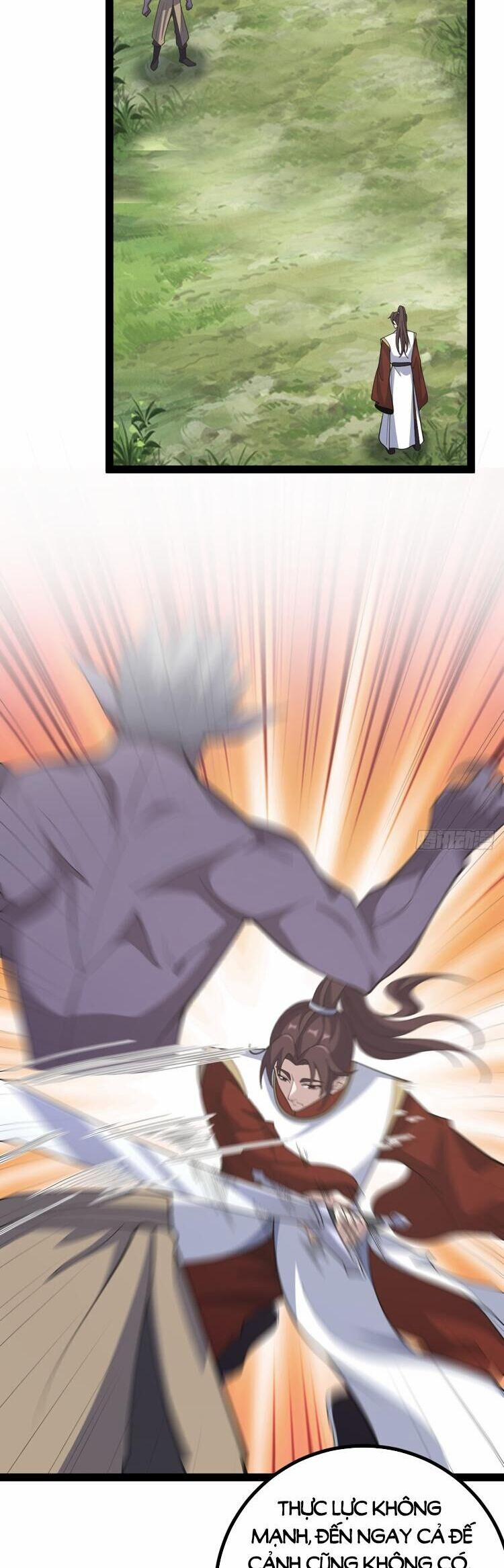 Ta Ở Nhà 100 Năm Khi Ra Ngoài Đã Vô Địch 249 trang 16