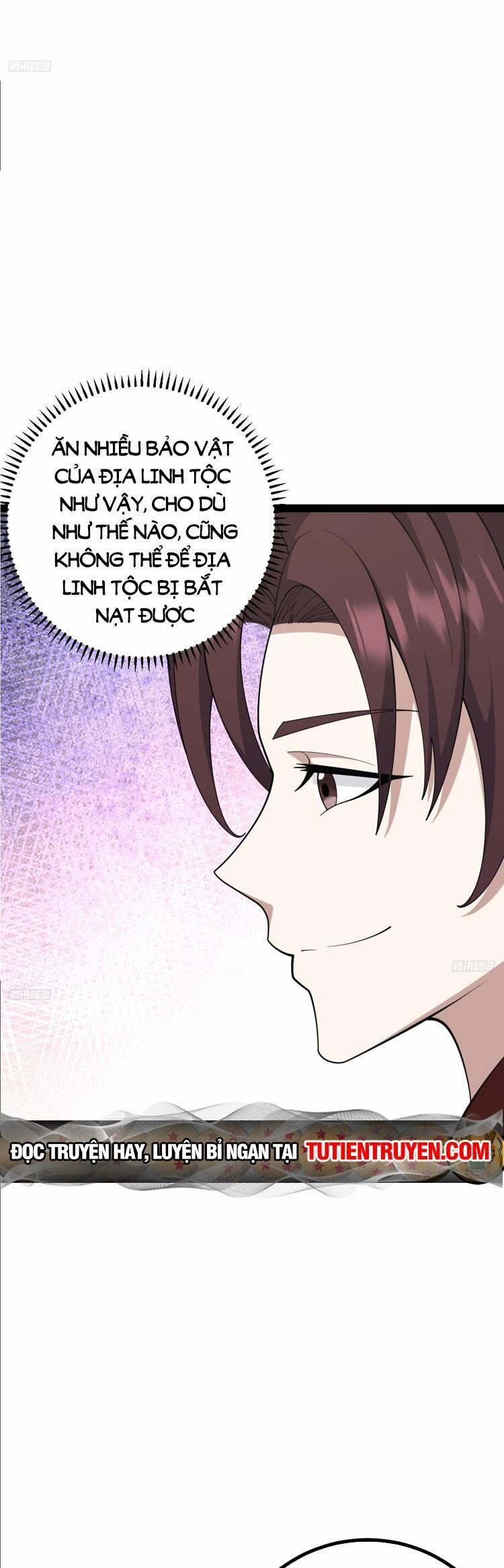 Ta Ở Nhà 100 Năm Khi Ra Ngoài Đã Vô Địch 249 trang 3