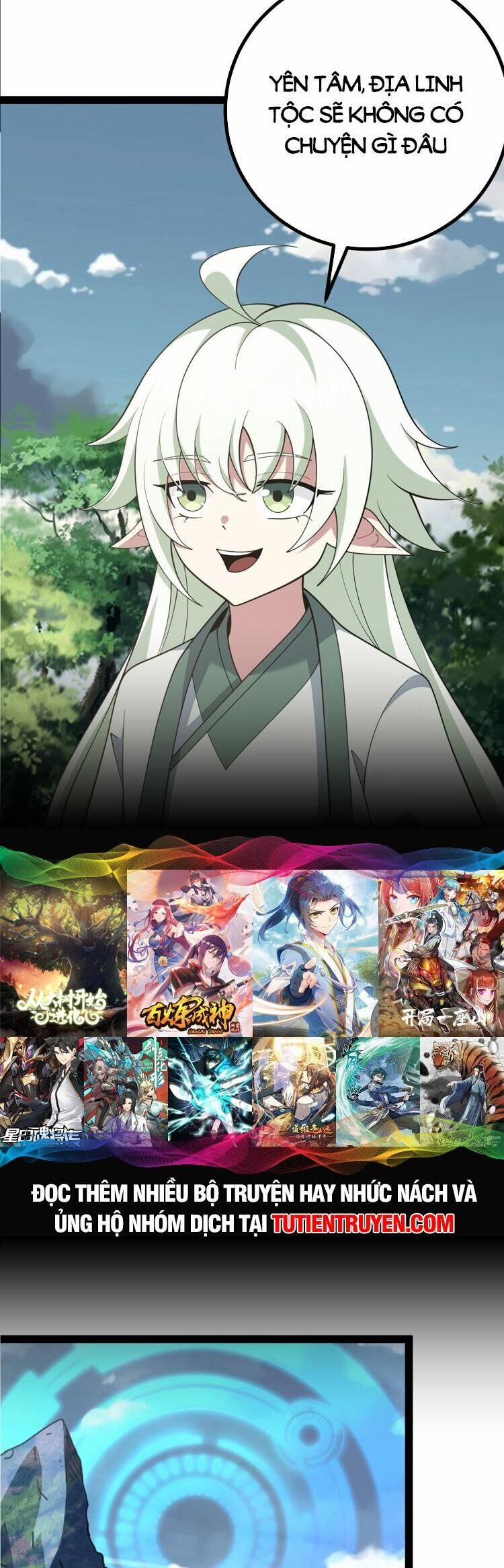 Ta Ở Nhà 100 Năm Khi Ra Ngoài Đã Vô Địch 249 trang 4