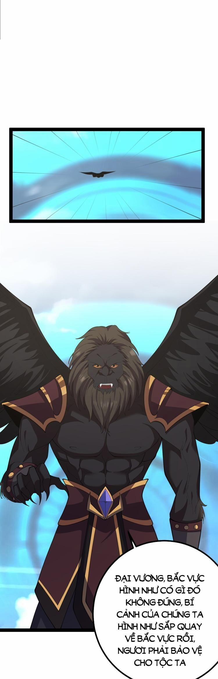 Ta Ở Nhà 100 Năm Khi Ra Ngoài Đã Vô Địch 249 trang 6