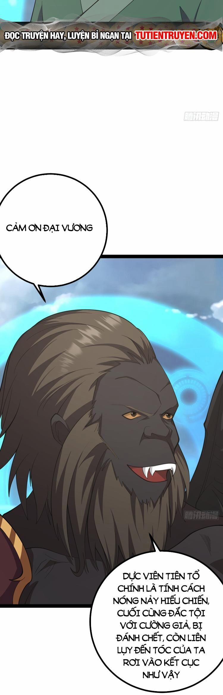 Ta Ở Nhà 100 Năm Khi Ra Ngoài Đã Vô Địch 249 trang 9